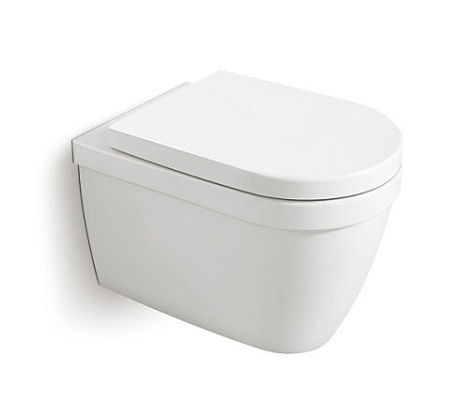 Крышка-сиденье для унитаза BelBagno Dune BB2382SC микролифт