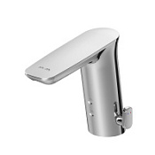 Смеситель AM.PM Inspire V2.0 F50A02300 для раковины, хром
