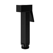 Гигиенический душ WasserKRAFT A212 черный матовый