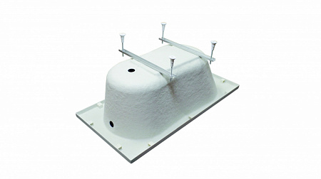 Ножки Cersanit ZP-SEPW1000016 для ванны