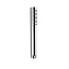 Душевой гарнитур Palazzani Idrotech stick 9920C410G хром - фото 2