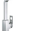 Смеситель Grohe Eurocube 31255000 для кухонной мойки - фото 1
