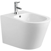 Биде подвесное Aquatek Вега AQ1057-00 белый