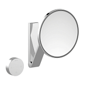 Косметическое зеркало Keuco iLook Move 17612019002 с подсветкой