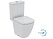 Чаша для унитаза-компакта Ideal Standard I.Life B T461201