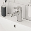 Смеситель для раковины Milardo Stripe STRSB00M01 хром - фото 2