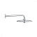Верхний душ Grohe Euphoria 260 26459000
