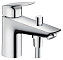 Смеситель Hansgrohe Logis 71312000 на борт ванны