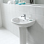 Раковина Laufen Pro 8.1095.3.000.104.1 65см - фото 4