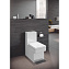 Чаша для унитаза-компакта Grohe Cube 3948400H - фото 2