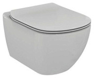 Унитаз подвесной Ideal Standard Tesi Aquablade ST007901 с сиденьем, микролифт ПРОМО НАБОР 2 в 1, евр