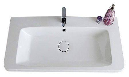 Мебельная раковина BelBagno Ancona 80