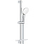 Душевой гарнитур Grohe Tempesta 110 27926003 хром - фото 1