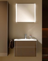 Мебель для ванной Keuco Royal Reflex 34060120000 80 мокка