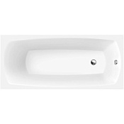 Ванна квариловая Villeroy & Boch My Art UBQ170MYA2V-01 170х75 см, белая Ванна квариловая Villeroy & Boch My Art UBQ170MYA2V-01 170х75 см, белая