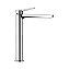 Смеситель Remer Slash SL11L для раковины, хром - фото 1