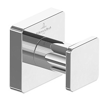 Крючок Villeroy & Boch Elements Striking TVA15201100061 хром