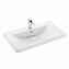 Мебельная раковина Aquaton Шерилл 1A71443KSH010 85 - фото 1