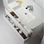 Раковина BelBagno Ancona-N/Energia-N EA-1200-LVB 120 белая - фото 1