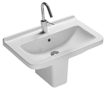 Раковина Hatria Erika Pro YXBE01 65