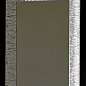 Зеркало Kerasan Retro 736502 (70 см) серебро