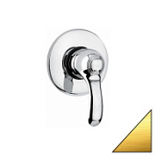 Смеситель Emmevi Harmony 22009OR для душа, золото