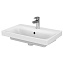 Раковина Jorno Moduo Slim P-UM-MOD6OSL/1 60 белый