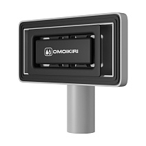 Перелив универсальный для мойки Omoikiri OV-02-GB графит