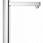 Смеситель Grohe Quadra 23404000 для раковины - фото 5