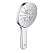 Душевая лейка Grohe Rainshower SmartActive 130 26574000 хром