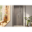 Смеситель Hansgrohe Rebris E 72668000 для душа, хром - фото 3