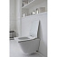 Унитаз подвесной Jacob Delafon Grands Boulevards EDW102-00 - фото 4