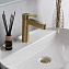Раковина накладная BelBagno BB1346 61.5x41x14 белый - фото 2