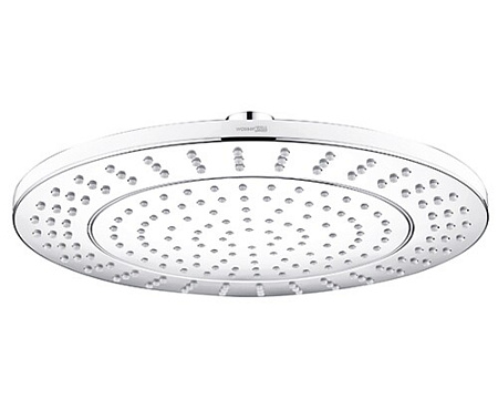 Верхний душ WasserKRAFT A067 