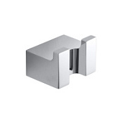 Крючок Bemeta Via 135006232 двойной