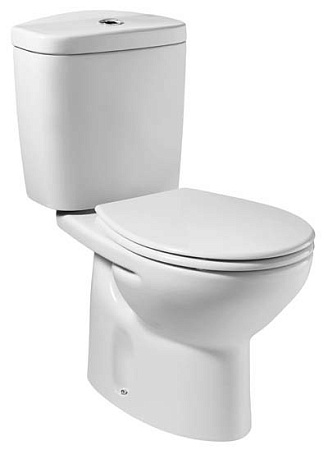 Крышка-сиденье Roca Victoria ZRU9302818 с микролифтом