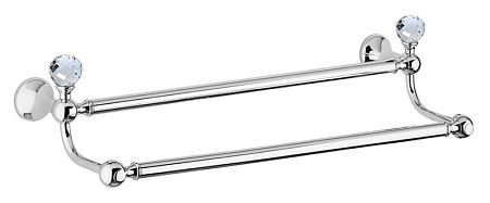 Полотенцедержатель Bagno & Associati Folie FS21751 CR