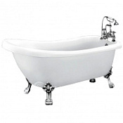 Акриловая ванна BelBagno BB20-1700 Акриловая ванна BelBagno BB20-1700