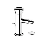 Смеситель Remer Element ET20 для биде, хром