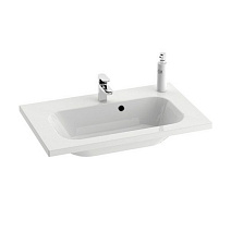 Раковина Ravak Chrome XJG01180000 80 Раковина Ravak Chrome XJG01180000 80