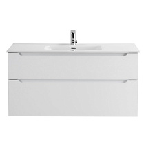 Тумба под раковину BelBagno Etna ETNA-H60-1200-2C-SO-BL-P 120 Bianco Lucido
