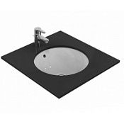 Раковина Ideal Standard Connect E505201 38 Раковина Ideal Standard Connect E505201 38