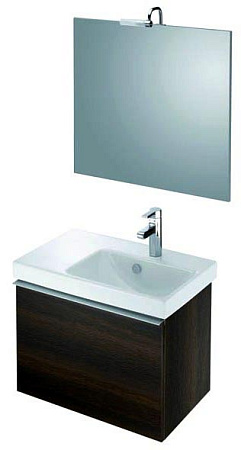 Раковина Jacob Delafon Odeon Up E4758G-00 65 L