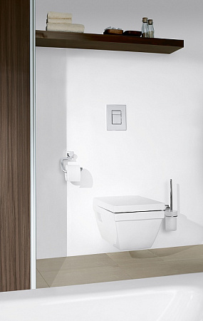 Держатель туалетной бумаги Grohe Allure 40279000