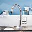 Смеситель Grohe BauClassic 31234000 для кухонной мойки - фото 2