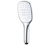 Душевая лейка WasserKRAFT A062