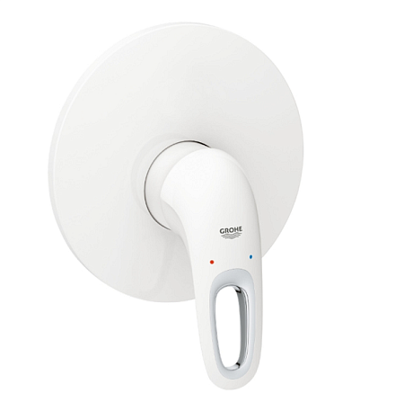 Смеситель Grohe Eurostyle New 19507LS3 для душа белый