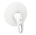 Смеситель Grohe Eurostyle New 19507LS3 для душа белый