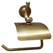 Держатель туалетной бумаги Bagno & Associati Opera OP23692 BR Держатель туалетной бумаги Bagno & Associati Opera OP23692 BR