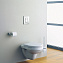 Кнопка смыва Grohe Skate Cosmopolitan 38732SH0 белая - фото 2